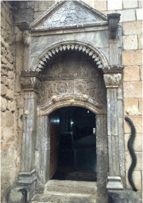Lalish