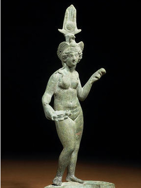 Ba'alatGebal