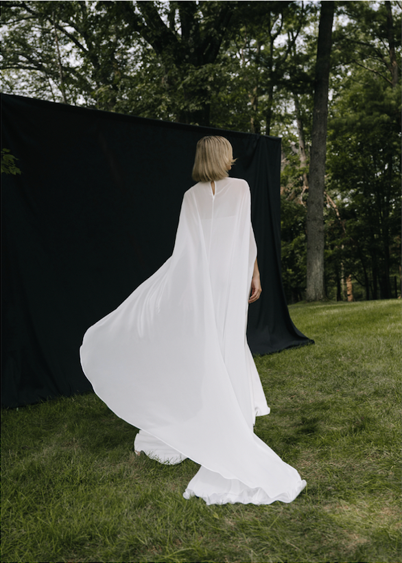 Thumbnail: Belinda Cape by Jenny Yoo