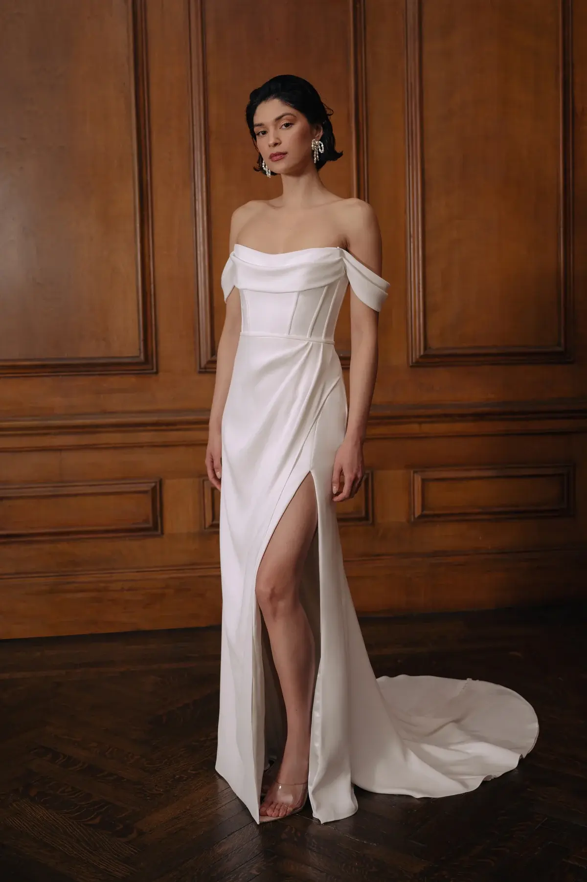 Sandra by Jenny Yoo - S14