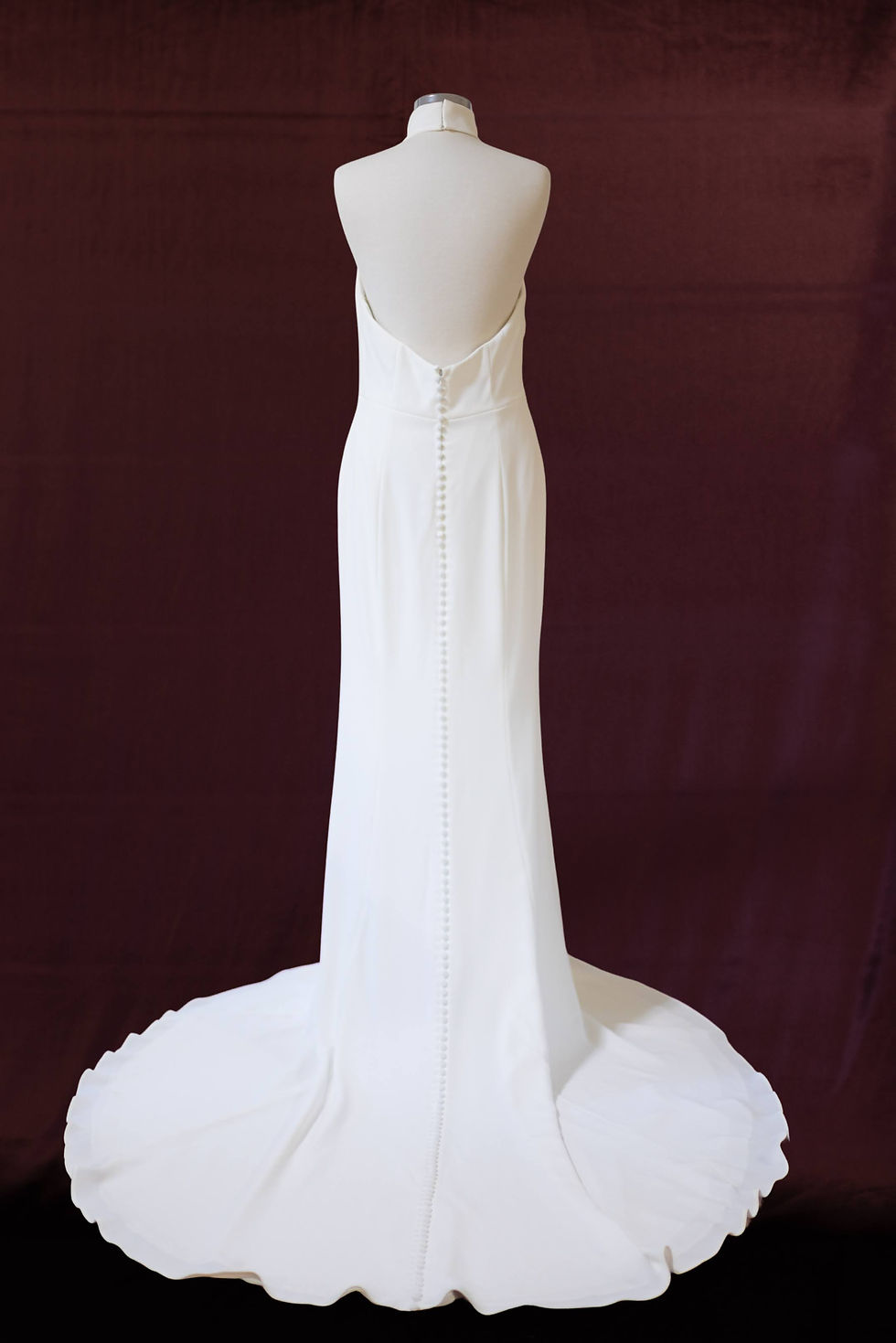 Thumbnail: S14 Justine by Jenny Yoo Bridal