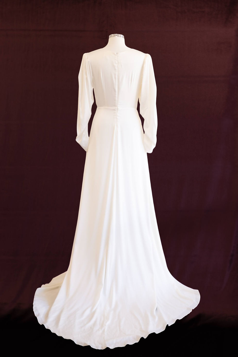 Thumbnail: EU42 Camilla by Zoe Rowyn