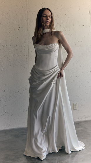 Soul by Newhite bridal