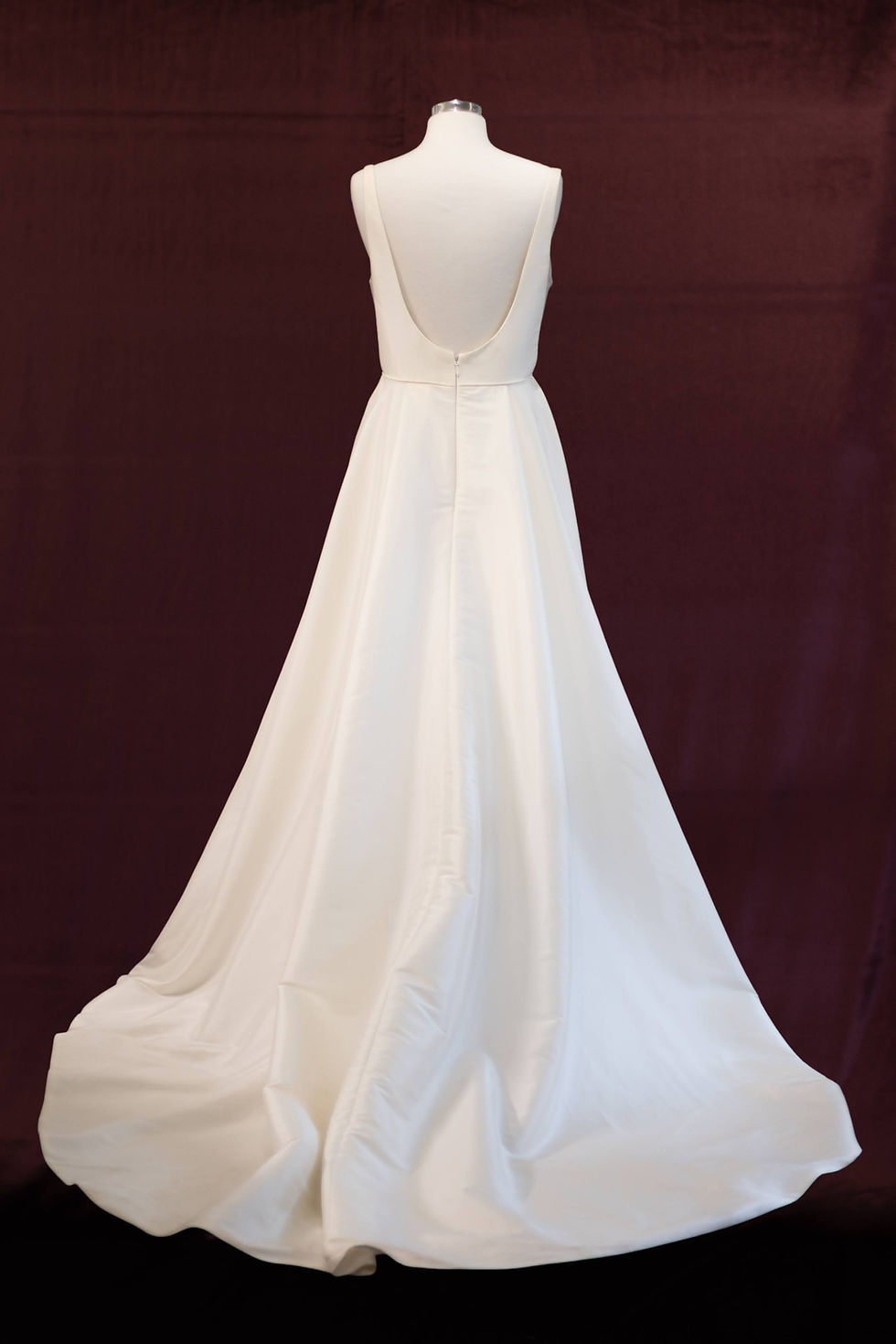 Thumbnail: S10 Lawrence gown by Jenny Yoo