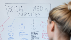 Social Media Strategy - A Complete Guide for Business Users