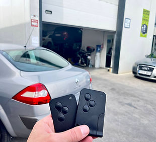 Servicio móvil de cerrajero 24 horas en Torrevieja y alrededores