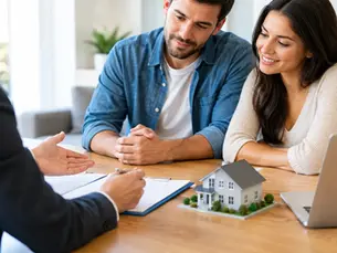 Preapproval Versus Prequalification for Homebuyers