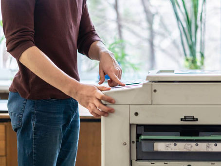 Buying Kyocera TASKalfa 4004i | Pearl River, NY