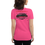 Thumbnail: Women's short sleeve t-shirt