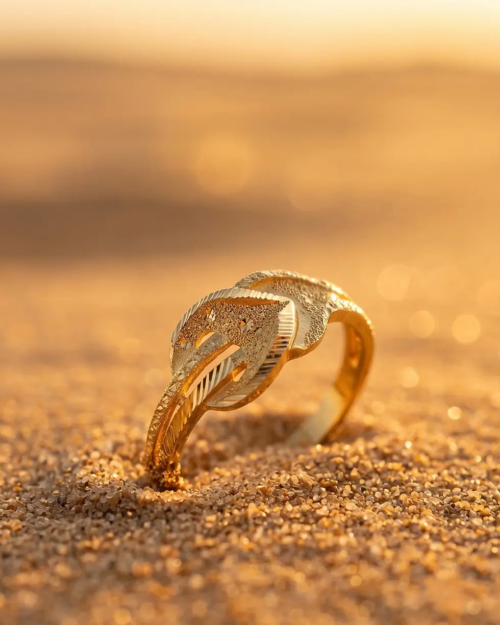Samara Ring