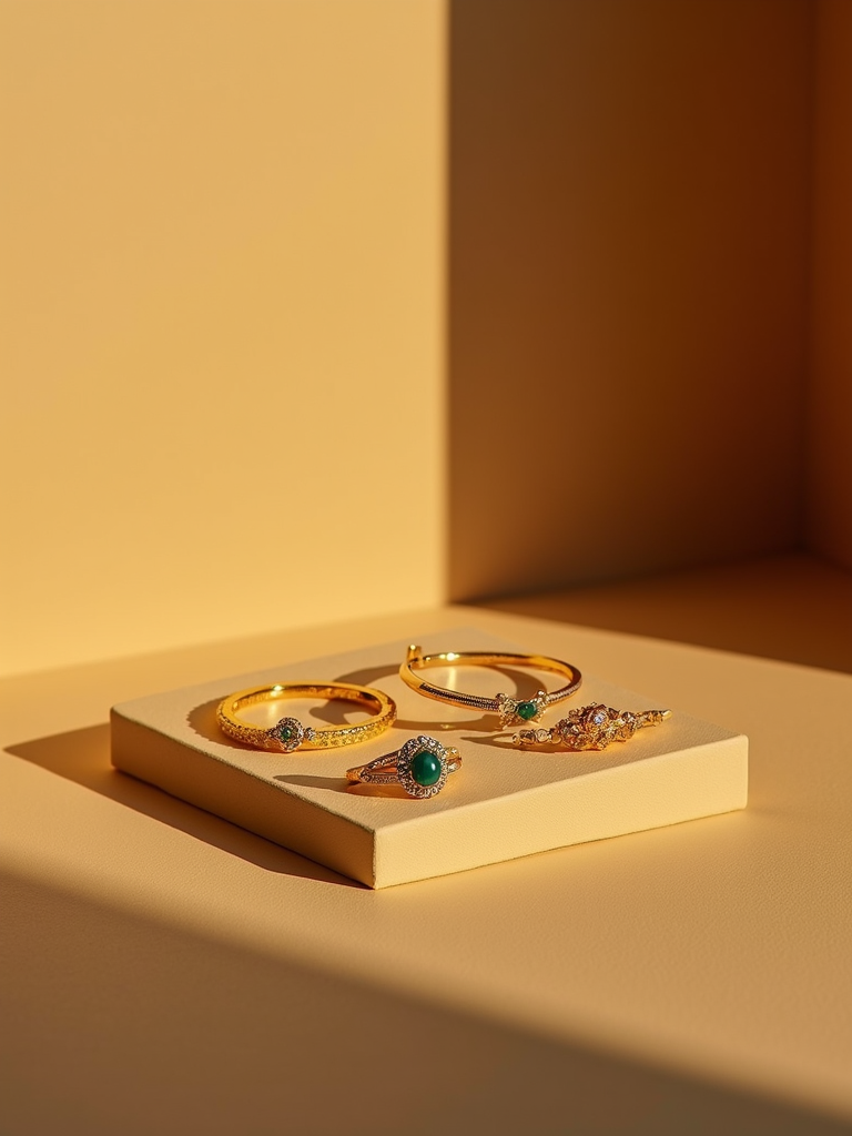 The Golden Legacy: Embracing Prosperity on Akshaya Tritiya