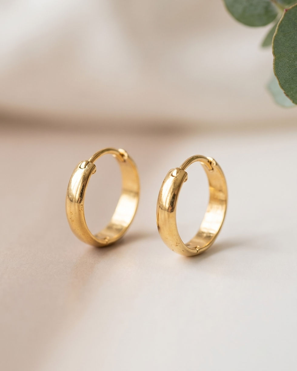 Vira Classic Hoops