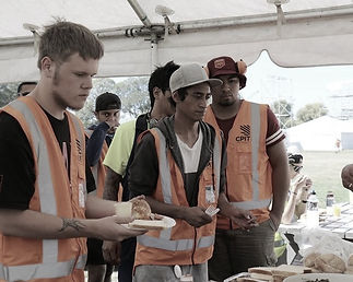 Benefit from our meticulous on-site inspections, where we uncover and address potential risks to create a safer working envir