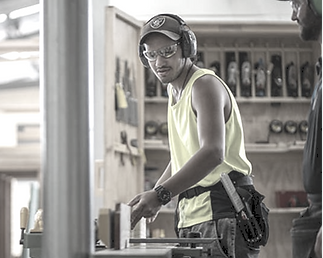 Receive industry-specific training designed to enhance skill sets and in still confidence in safety practices.