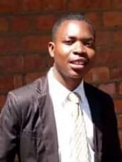 A ZIMBABWEAN APPOINTED AS TEAM MISSIONARIES' COUNTRY REPRESENTATIVE.