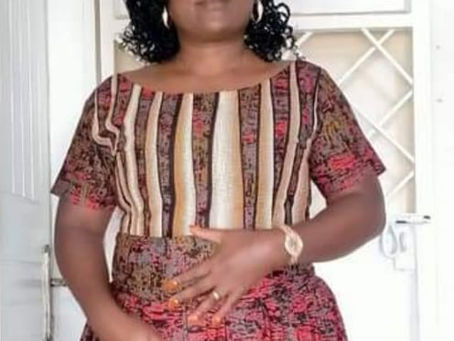 TMI Leadership Congratulates Dr Purity Gatobu on her new appointment as International Trainer.