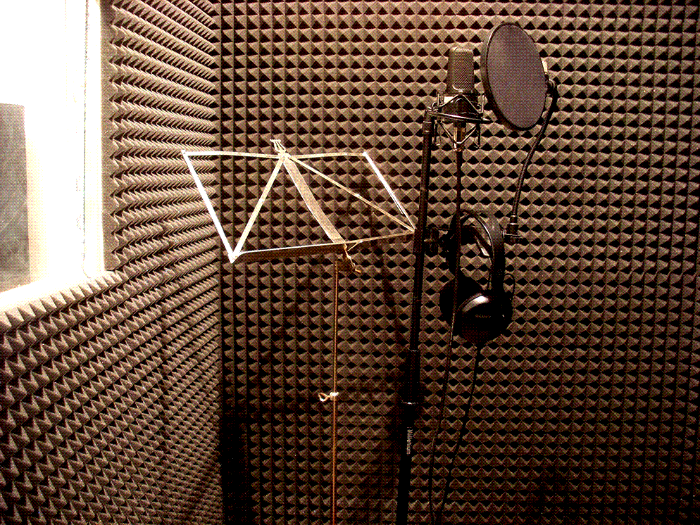 FSP-Tonstudio