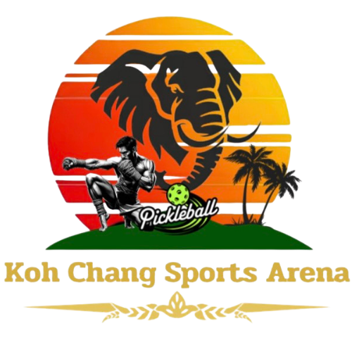 Writer: KOHCHANGARENA.COM 