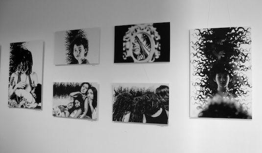 Mostra em Buenos Aires, 2017
