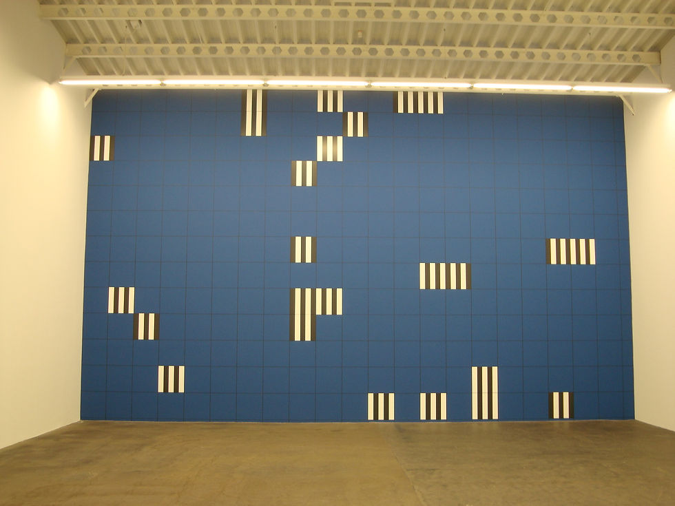 Daniel Buren