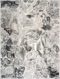 "Paisaje G", 2015