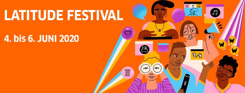 Festival Latitude: "Crítica de arte como exercício de escrita: diálogo sobre a obra de Thó Simões"