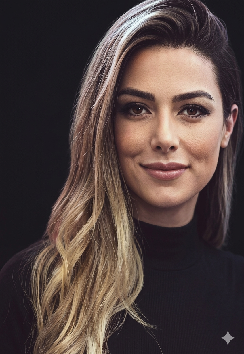 Yazarın fotoğrafı: Merve Adıgüzel