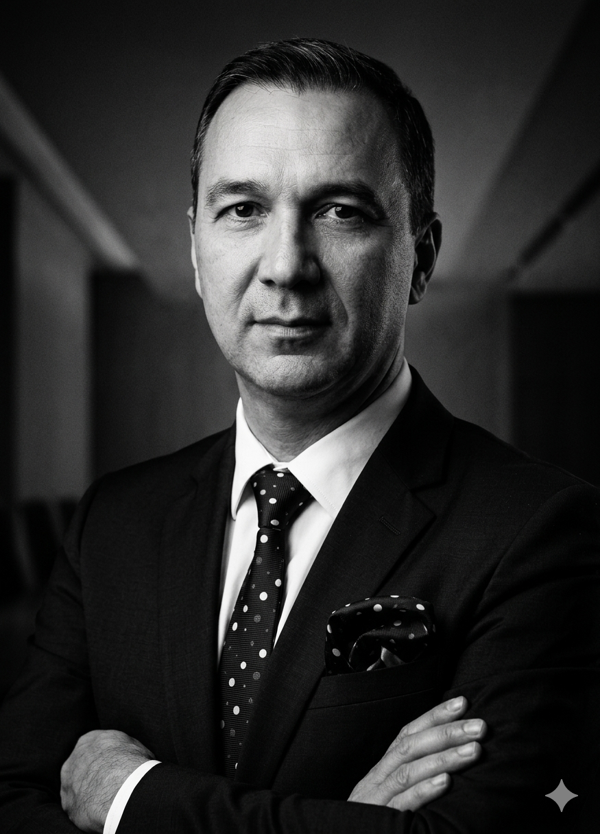 Yazarın fotoğrafı: Murat Talu