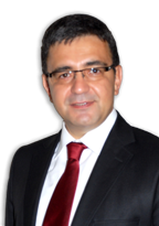 Yazarın fotoğrafı: Prof. Dr. Attila Acar