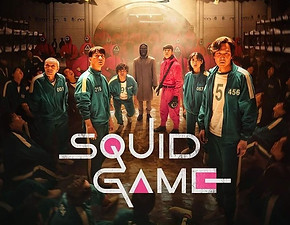 squid game