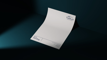Letterhead