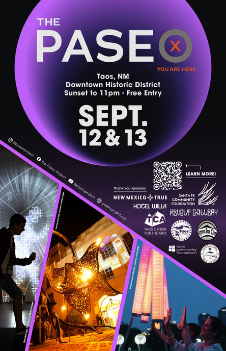 Paseo2025-poster
