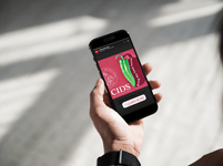 Sponsored Content - Cid's Food Market