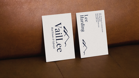 Business Cards