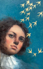Jill Hooper Art_Hope and Imagining