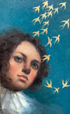 Jill Hooper Art_Hope and Imagining