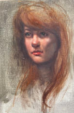 Jill Hooper Art_India