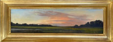 Jill Hooper Art_Leadenwah River