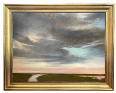 Jill Hooper Art_Summer Storm