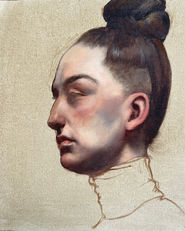 Jill Hooper Art_Esther