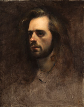 Jill Hooper Art_Vangelis