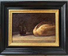 Jill Hooper Art_Essentials