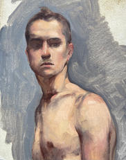 Jill Hooper Art_Phillip