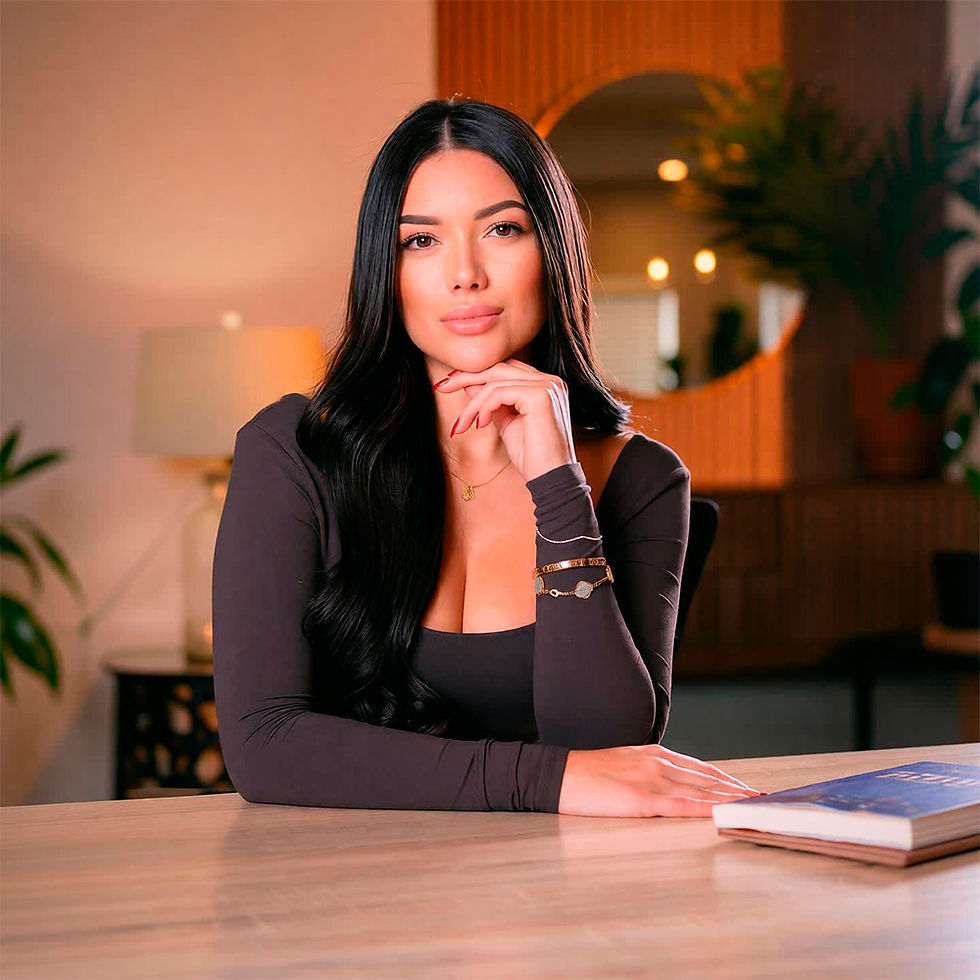 Nataly Credit Repair