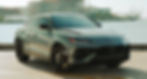Lamborghini Urus (Grey Orange)
