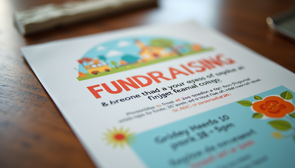 The Ultimate Detergent Fundraiser Guide: Organize a Successful Laundry Detergent Fundraiser
