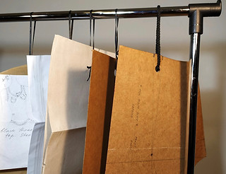 Basic block_Fashion draping basics