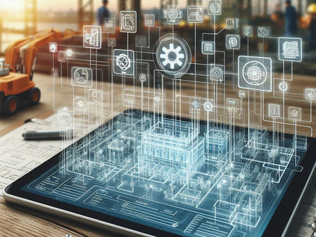 Informationsvakuum auf der Baustelle: Wie wir durch strategische Annahmen den MSR-Verzug stoppen