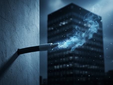 Cloud-Zwang in der MSR: Digitaler Fortschritt oder technisches Harakiri?