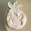 Thumbnail: Flying Swan - Cookie Cutter & Fondant Stamp